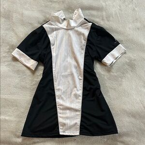 Cavalliera show shirt